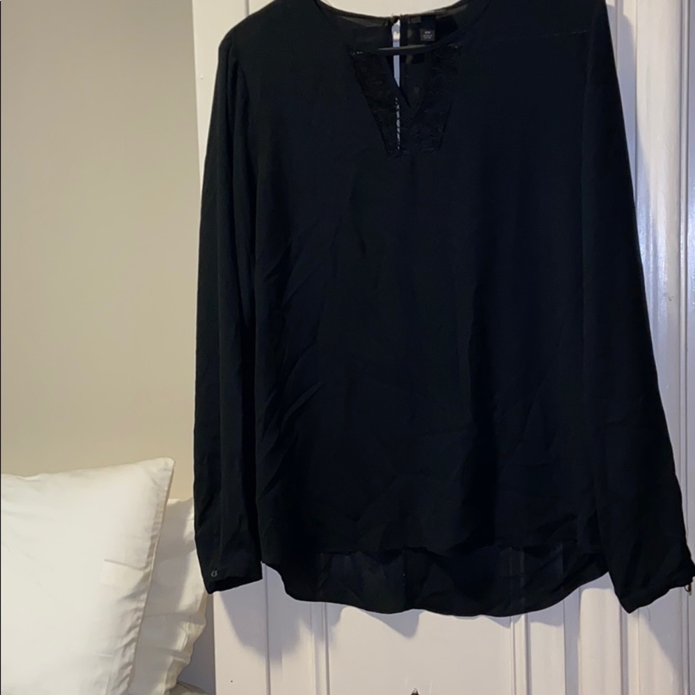 Mossimo Top